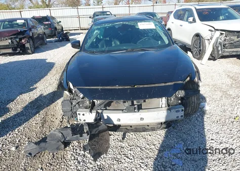 2021 Nissan Maxima Sv Xtronic Cvt from USA, damaged, VIN 1N4AA6CVXMC505288